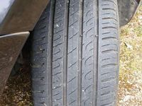 Gebraucht VW Touran Freestyle 140 PS (102 kW) 2010 Schwarz Van / Kleinbus