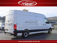 Neu VW Crafter 140 PS (102 kW) 2026 Weiß Van
