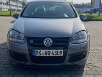 Gebraucht VW Golf V GT 170 PS (125 kW) 2007 Grau Limousine