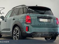Gebraucht Mini Cooper S Countryman 178 PS (130 kW) 2024 Grau SUV