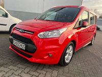 gebraucht Ford Grand Tourneo Connect Titanium *PDC SHZ TEMPO*