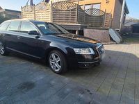 Gebraucht Audi A6 236 PS (173 kW) 2006 Schwarz Kombi