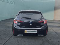 gebraucht Toyota Corolla 2.0*TeamD*1.HD*PDC*CARPLAY*15J.GARANTIE*