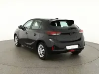 Nouvelle Opel Corsa Edition 101 ch (74 kW) 2025 Noir Citadine