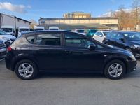 gebraucht Seat Leon 1.4 Reference - TÜV NEU! TEMPOMAT KLIMA