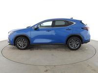 Gebraucht Lexus NX450h+ E-FOUR Executive Line 182 PS (133 kW) 2025 Blau SUV