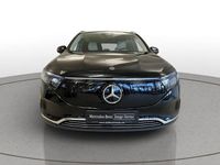 Gebraucht Mercedes EQA300 Progressive 167 kW (228 PS) 2025 Metalliclack kosmosschwarz SUV