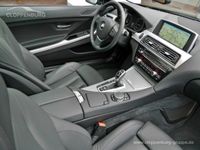 gebraucht BMW 640 d Coupé Aut NAVI Prof PDC Alarm Standheizung
