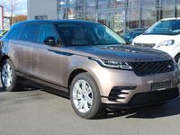gebraucht Land Rover Range Rover Velar R-Dynamic S/MatrixLED/Meridian