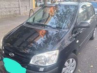 Gebraucht Hyundai Getz GLS 86 PS (63 kW) 2005 Kleinwagen