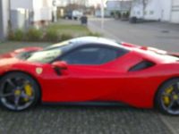 gebraucht Ferrari SF90 Spider Lift Steinschlagfolie usw