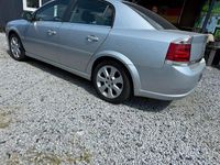 Gebraucht Opel Vectra 155 PS (114 kW) 2005 Silber Limousine