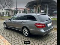 Gebraucht Mercedes E300 231 PS (169 kW) 2012 Grau Kombi