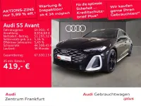 Gebraucht Audi S5 Sport 367 PS (269 kW) 2025 Schwarz Kombi