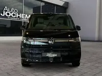 Używany VW T7 Style 150 KM (110 kW) 2025 Czarny Van