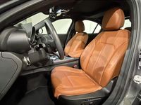 Gebraucht Alfa Romeo Giulia Ti 280 PS (205 kW) 2022 Grau Limousine