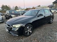 Gebraucht Mercedes C300e 313 PS (230 kW) 2022 Schwarz Limousine