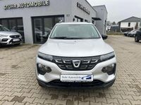 Gebraucht Dacia Spring Comfort Plus 33 kW (45 PS) 2022 Grau Kleinwagen