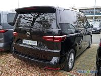 Gebraucht VW Multivan Life 204 PS (150 kW) 2025 Schwarz Van