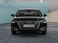 Gebraucht Audi A6 Sport 265 PS (194 kW) 2023 Schwarz Limousine