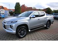 gebraucht Mitsubishi L 200 4x4 2.2 DI-D