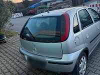 Gebraucht Opel Corsa 60 PS (44 kW) 2004 Kleinwagen