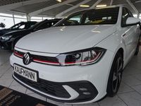 Gebraucht VW Polo GTI 207 PS (152 kW) 2024 Weiß Kleinwagen