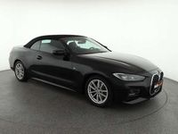 gebraucht BMW 420 i M Sport Cabrio (EURO 6d)