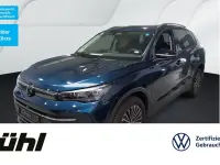 Gebraucht VW Tiguan Goal 150 PS (110 kW) 2025 SUV