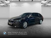 Neu BMW 550e M Sport 313 PS (230 kW) 2026 Schwarz Kombi