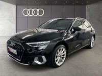 gebraucht Audi A3 e-tron advanced S-troni