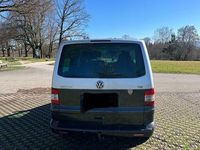 Brugt VW T5 Highline 174 HK (127 kW) 2006 Van