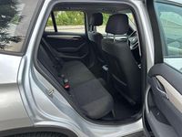 Gebraucht BMW X1 143 PS (105 kW) 2014 Grau SUV