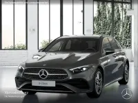 Gebraucht Mercedes A200 AMG 163 PS (119 kW) 2025 Grau Limousine