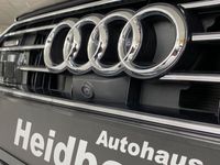 gebraucht Audi A6 Avant Quattro AHK Leder Stadt+Tour+Business+virt C