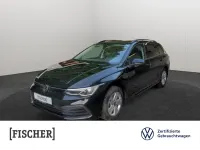 Gebraucht VW Golf VIII Life 150 PS (110 kW) 2022 Kombi