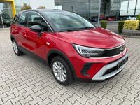 gebraucht Opel Crossland Elegance *180KAMERA *NAVI