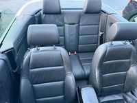 Gebraucht Audi A4 Cabriolet 163 PS (119 kW) 2005 Grau Cabrio