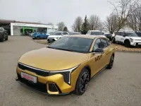 Neu Kia K4 GT-Line 179 PS (131 kW) 2026 Sparkling gelb metallic Limousine