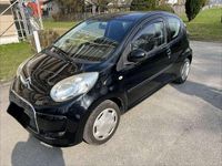 Gebraucht Citroën C1 Style 68 PS (50 kW) 2009 Kleinwagen