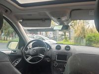 Gebraucht Mercedes ML350 224 PS (164 kW) 2010 SUV