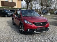 gebraucht Peugeot 2008 1.2 PureTech 130 ALLURE