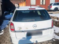 Second-hand Opel Astra 116 CP (85 kW) 2009 Alb Break