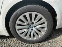 Gebraucht BMW 750L 449 PS (330 kW) 2014 Weiß Limousine