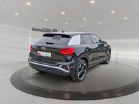 Gebraucht Audi Q2 Ambiente 150 PS (110 kW) 2021 Mythosschwarz metallic SUV