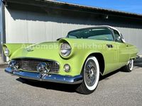 Gebraucht Ford Thunderbird 224 PS (164 kW) 1956 Grün Cabrio