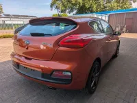 Gebraucht Kia ProCeed Spirit 135 PS (99 kW) 2013 Orange Kleinwagen