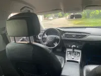 Gebraucht Audi A6 245 PS (180 kW) 2011 Schwarz Limousine