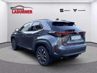 Neu Toyota Yaris Hybrid Comfort 131 PS (96 kW) 2025 Grau SUV