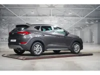 Gebraucht Hyundai Tucson Passion Plus 177 PS (130 kW) 2018 Moon rock SUV